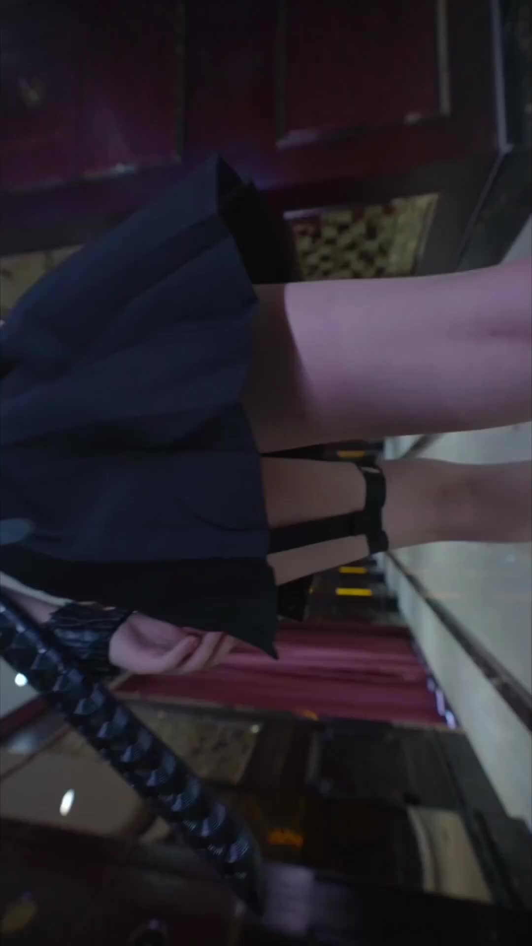 Episodio 1 - Mi esposa es de una belleza incomparable