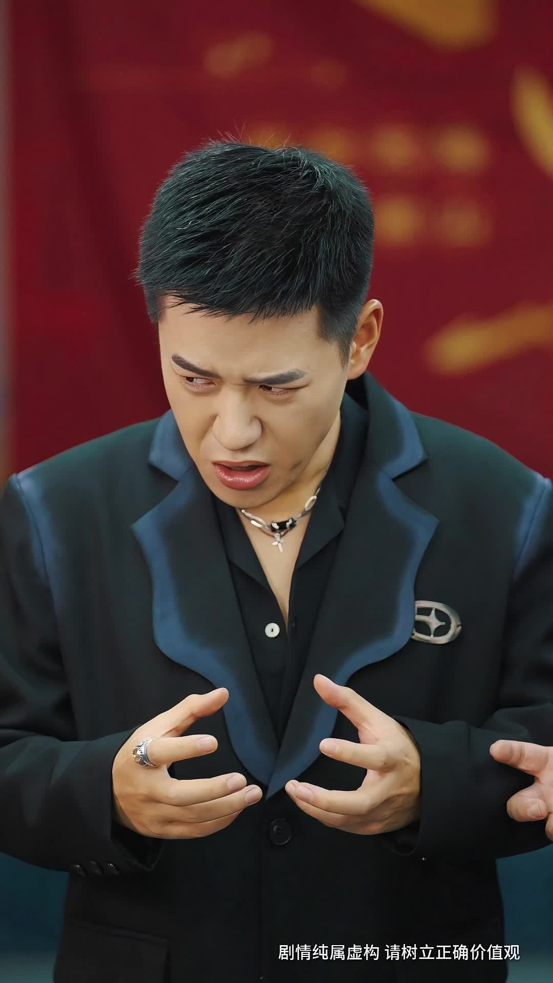 第18集 - 被赶出师门后，美女总裁主动求撩