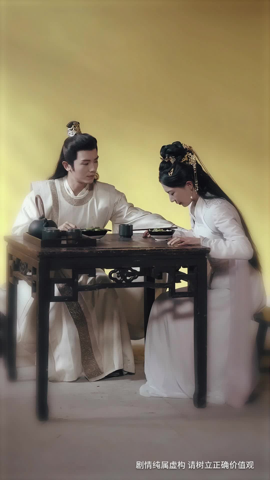 第45集 - 丑妃倾天下：禁欲王爷宠疯了