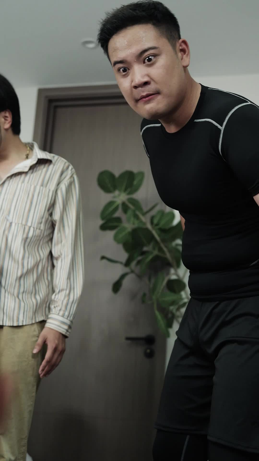 第37集 - 请君入瓮