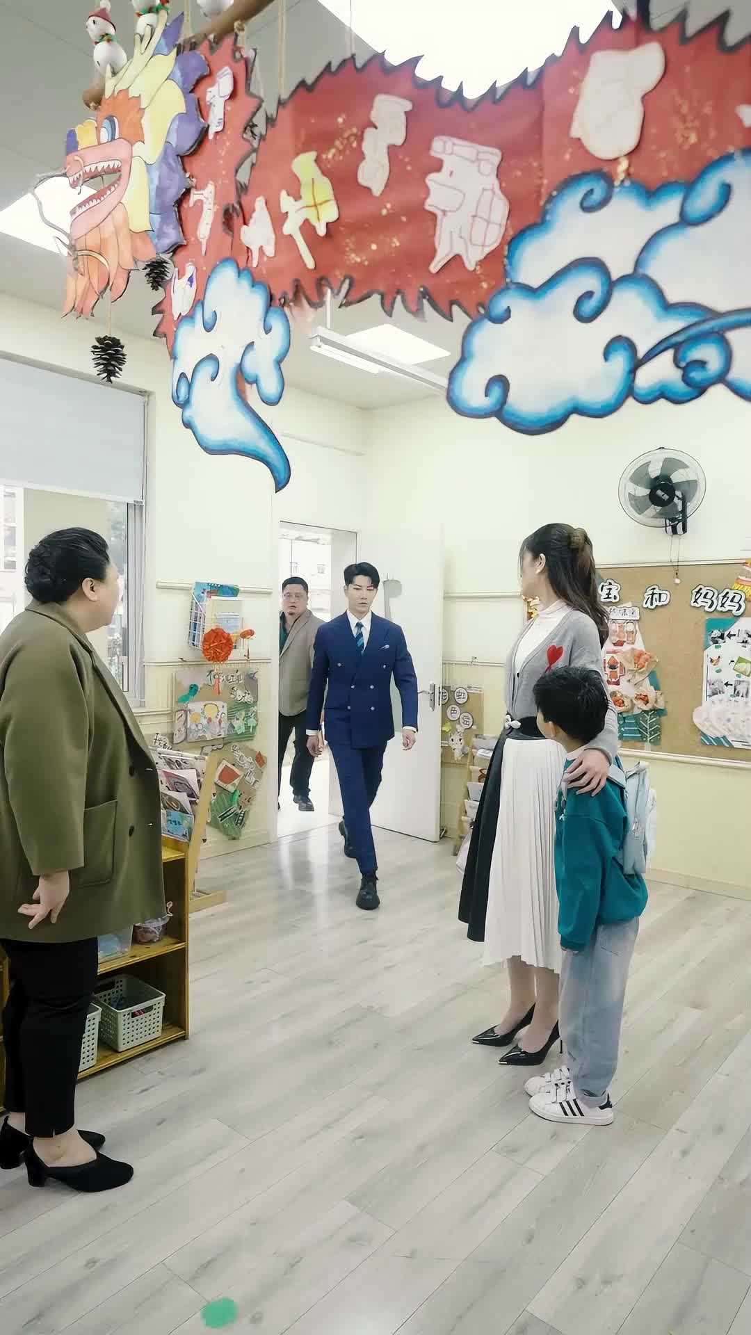 Episode 56 - Destined to Meet You
