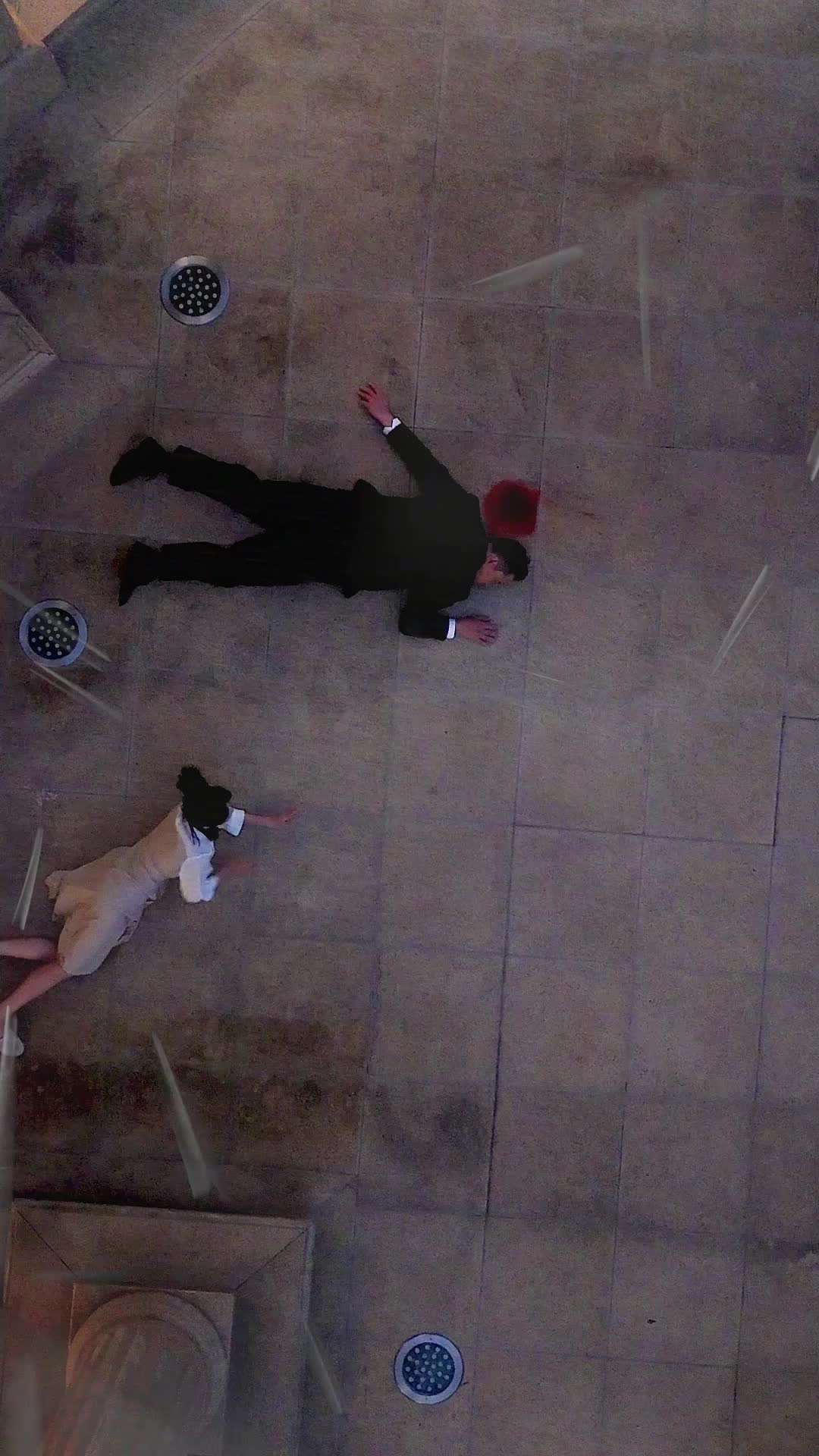 Episode 1 - Heirs' Vengeance Ploy