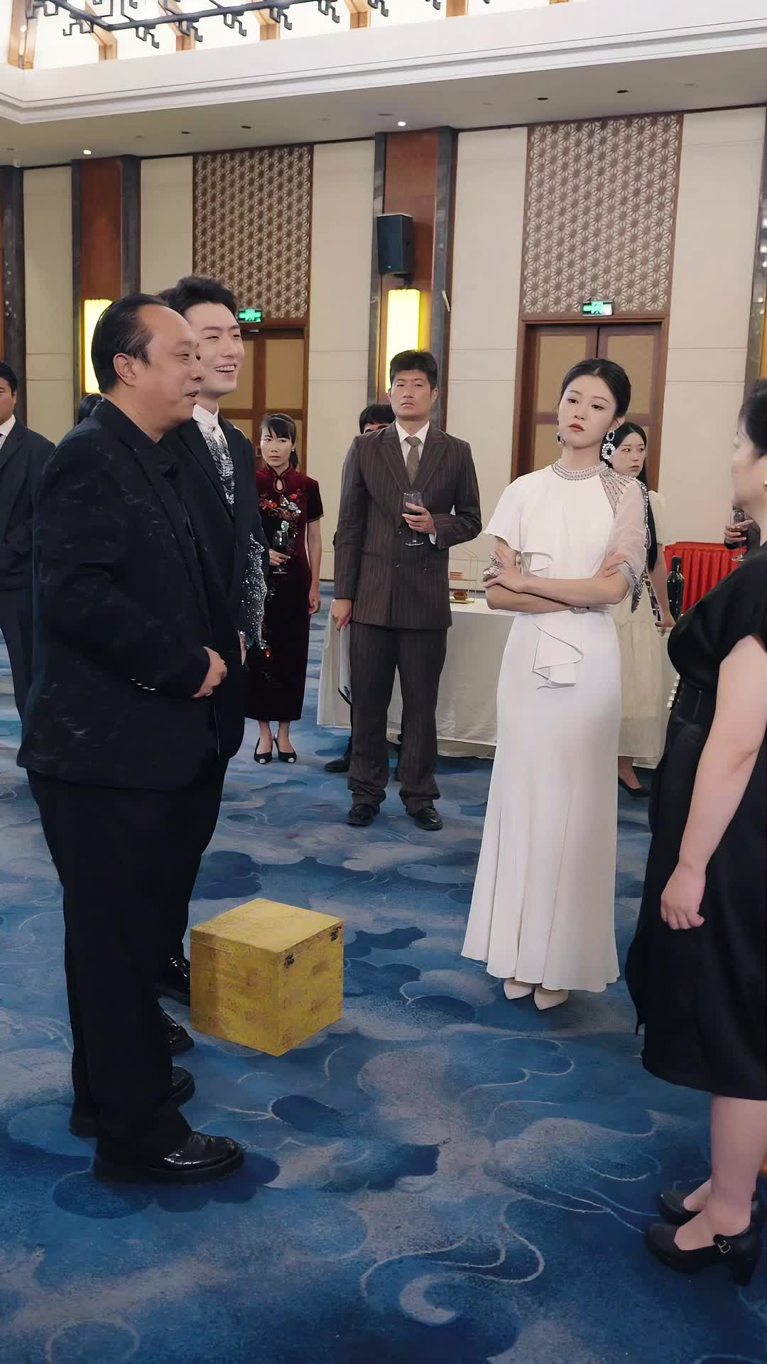 Episode 73 - Pernikahan Gagal Berujung Disayang Bos Kaya