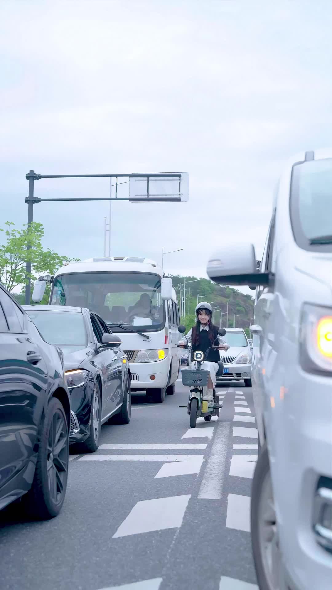 Episode 51 - Suami Nikah Kilatku Ternyata Bosku