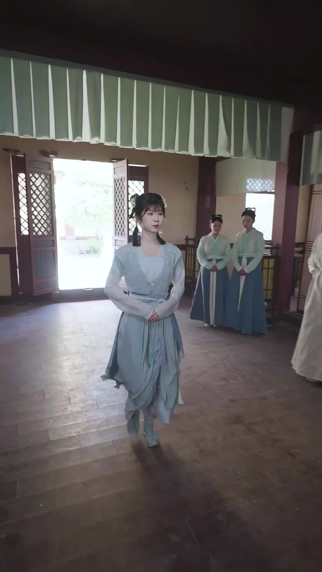 Folge 36 - Mama, ich bin hier!