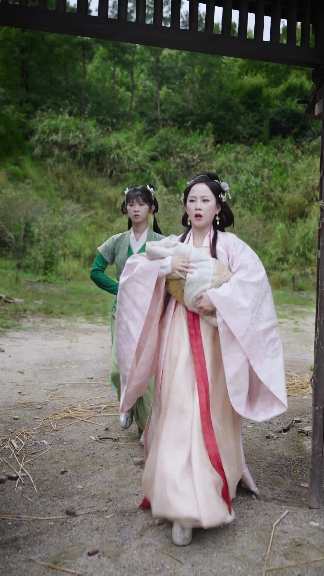 Folge 15 - Mama, ich bin hier!