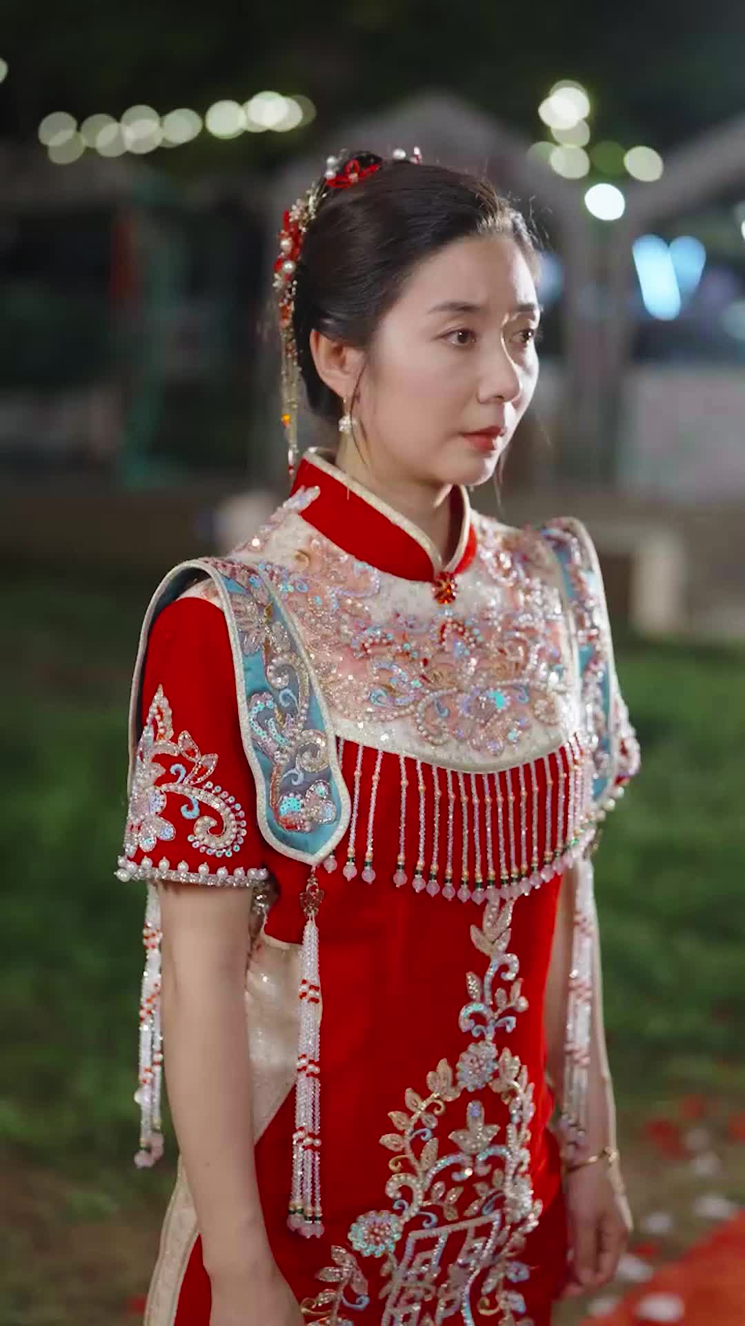 第48集 - 萌孙助攻，豪门爷爷宠妻如命