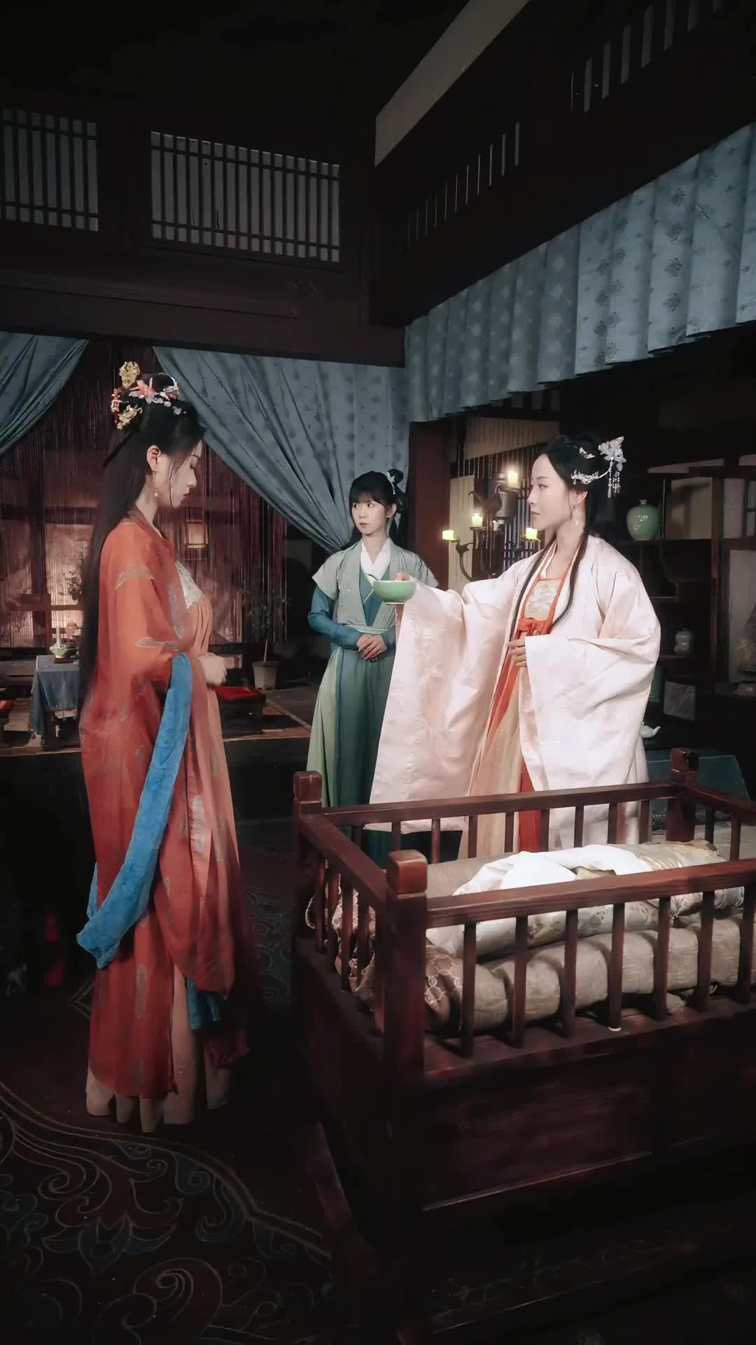 Folge 12 - Mama, ich bin hier!