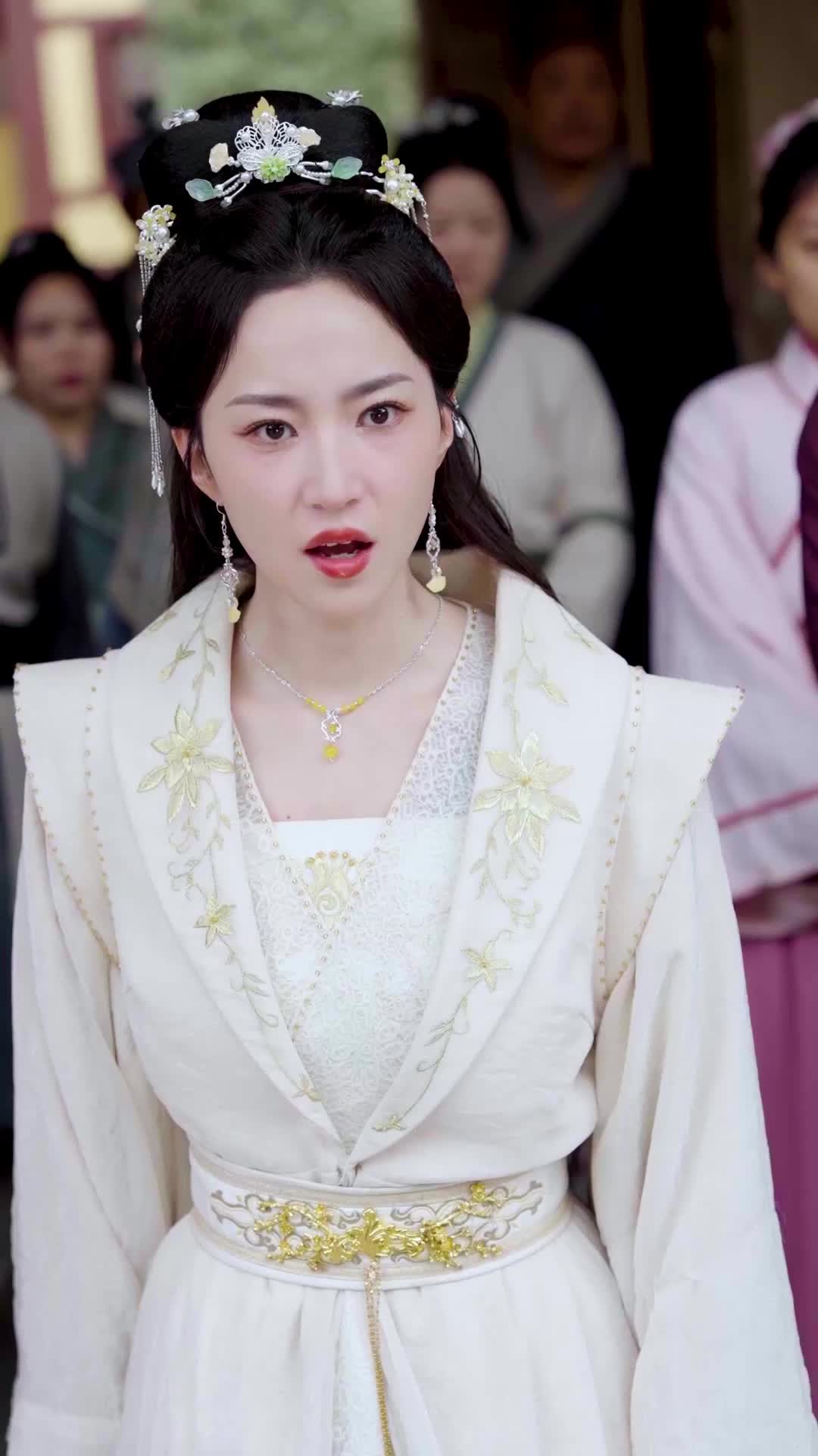 Episode 5 - Your Majesty, I Am Loyal to You