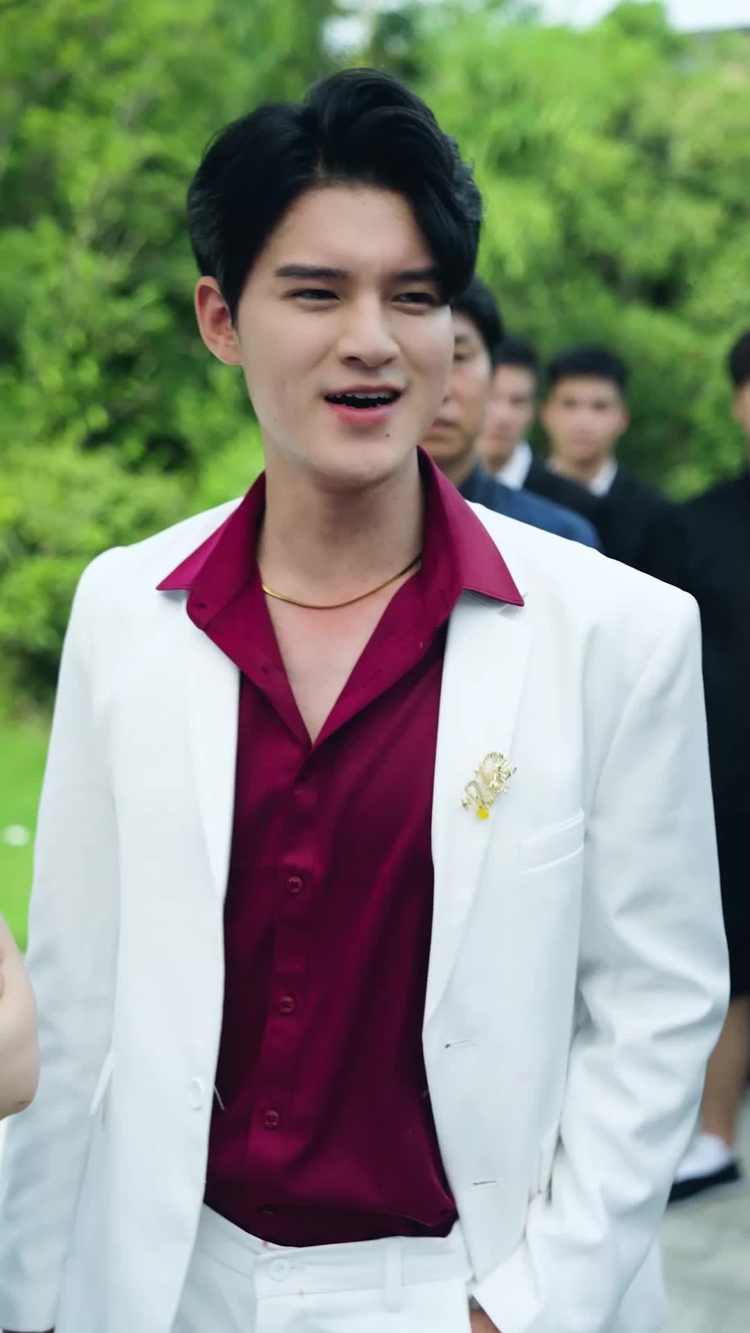 Episode 8 - Vengeance at Noon