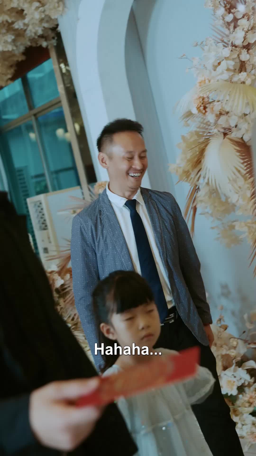 Episode 8 - Urban Almighty Daddy