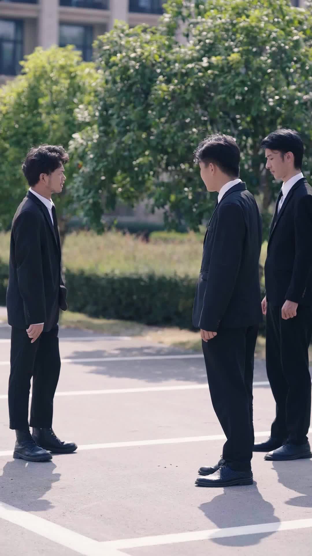 Episode 18 - A Billionaire's Secret Family