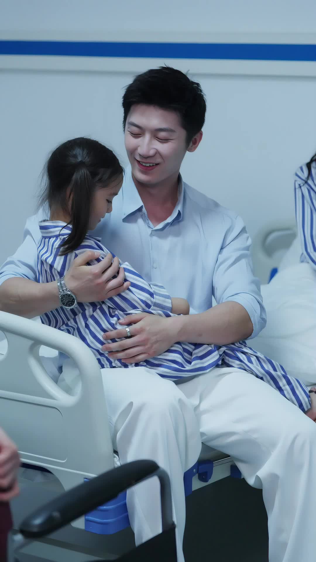 Episodio 78 - 天降萌宝，妈咪超飒哒