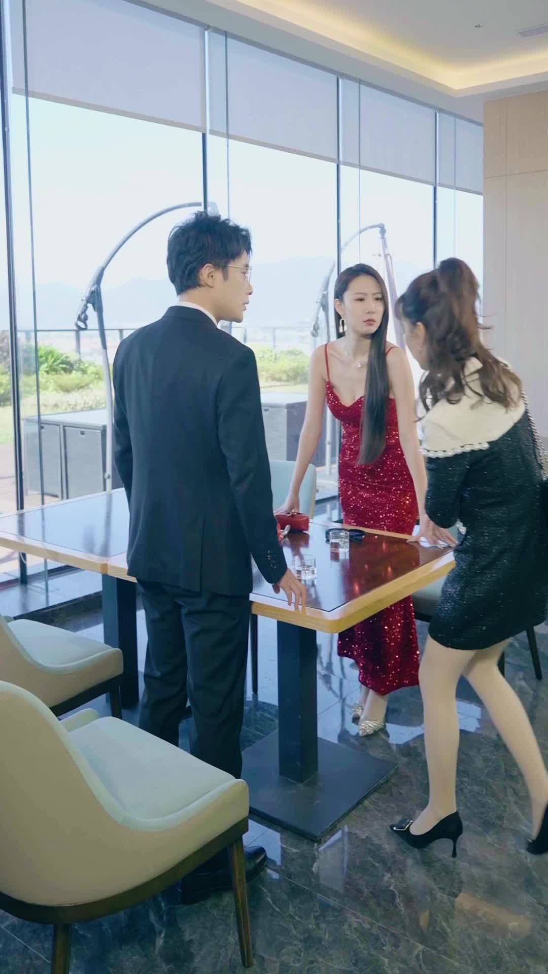 Episode 9 - Pay My Fiancé to Be My Boyfriend