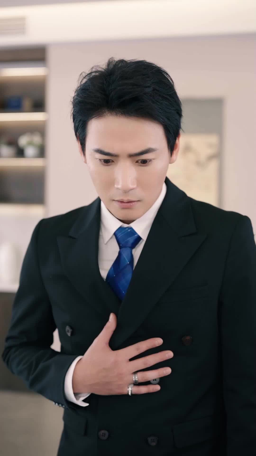 Episode 11 - A Billionaire's Secret Family