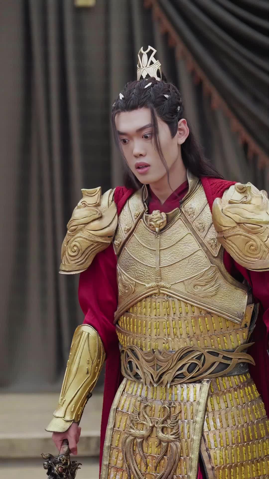 第83集 - 天庭聊天群