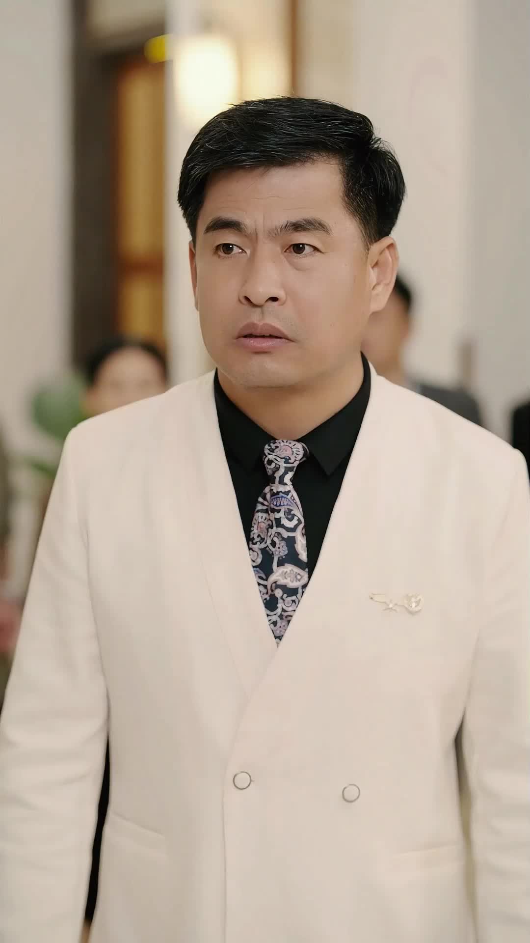 EP. 40 - ฝาแฝดที่พลัดพราก