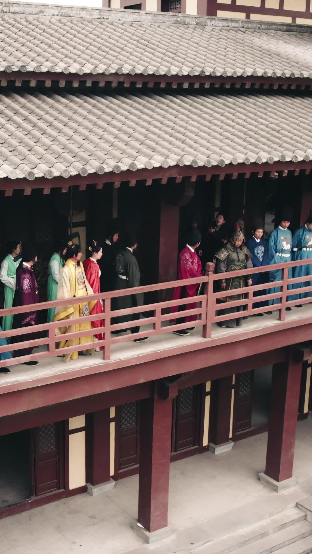 第66集 - 大周皇太子