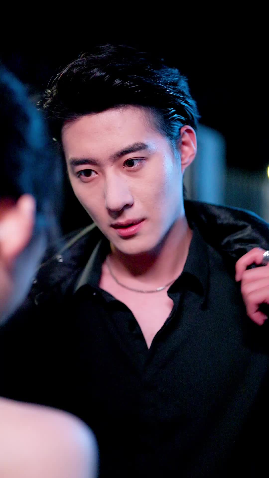 Episode 13 - Vanished Gem, Snatched Heart