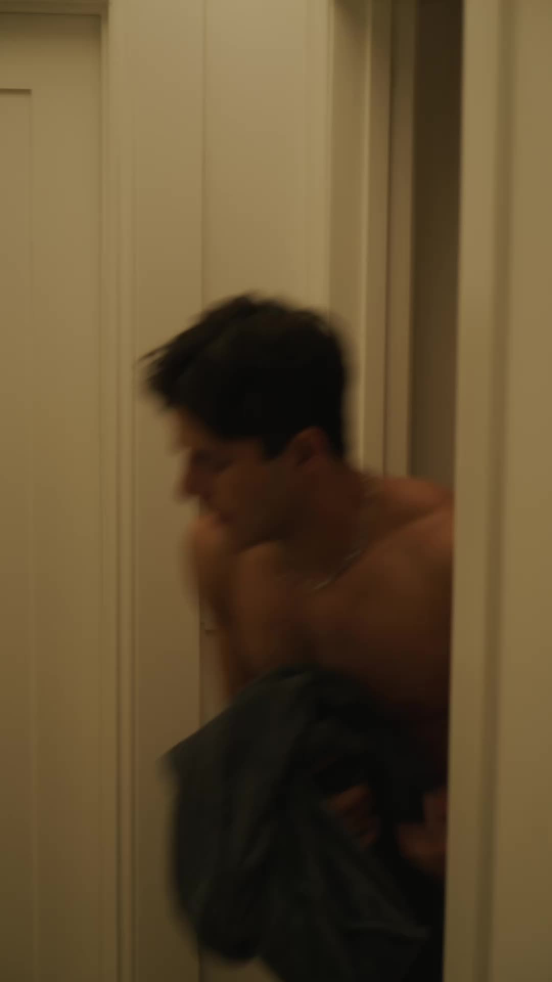 Episode 8 - My Secret Lover Is My Bestie's Son