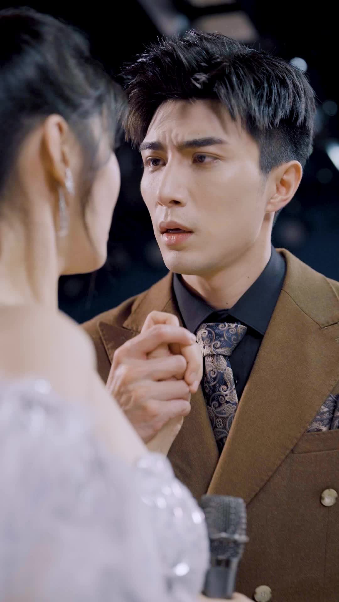 Episode 9 - The Ugly Girl's Counterattack