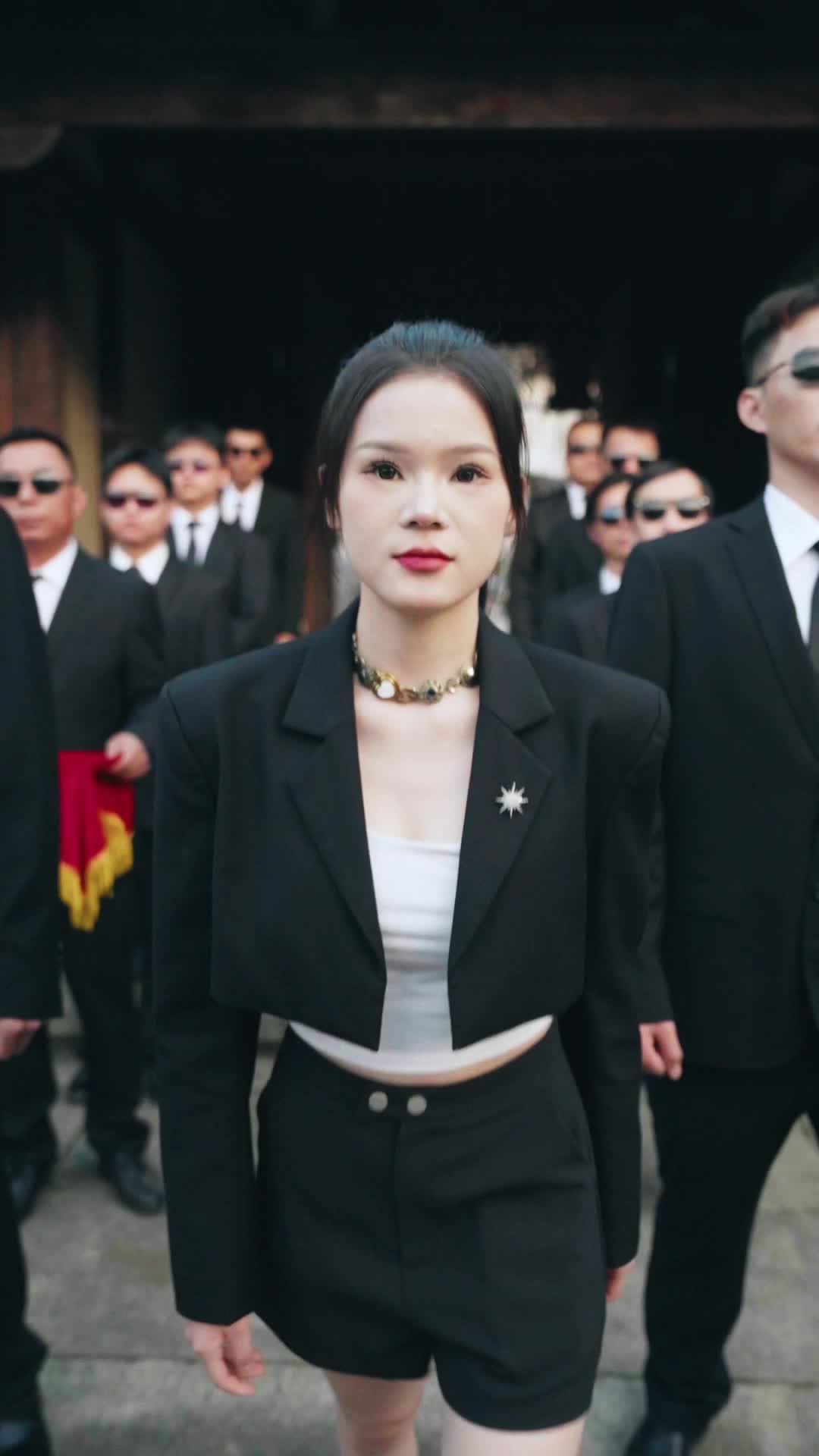 Episode 17 - My CEO Wife