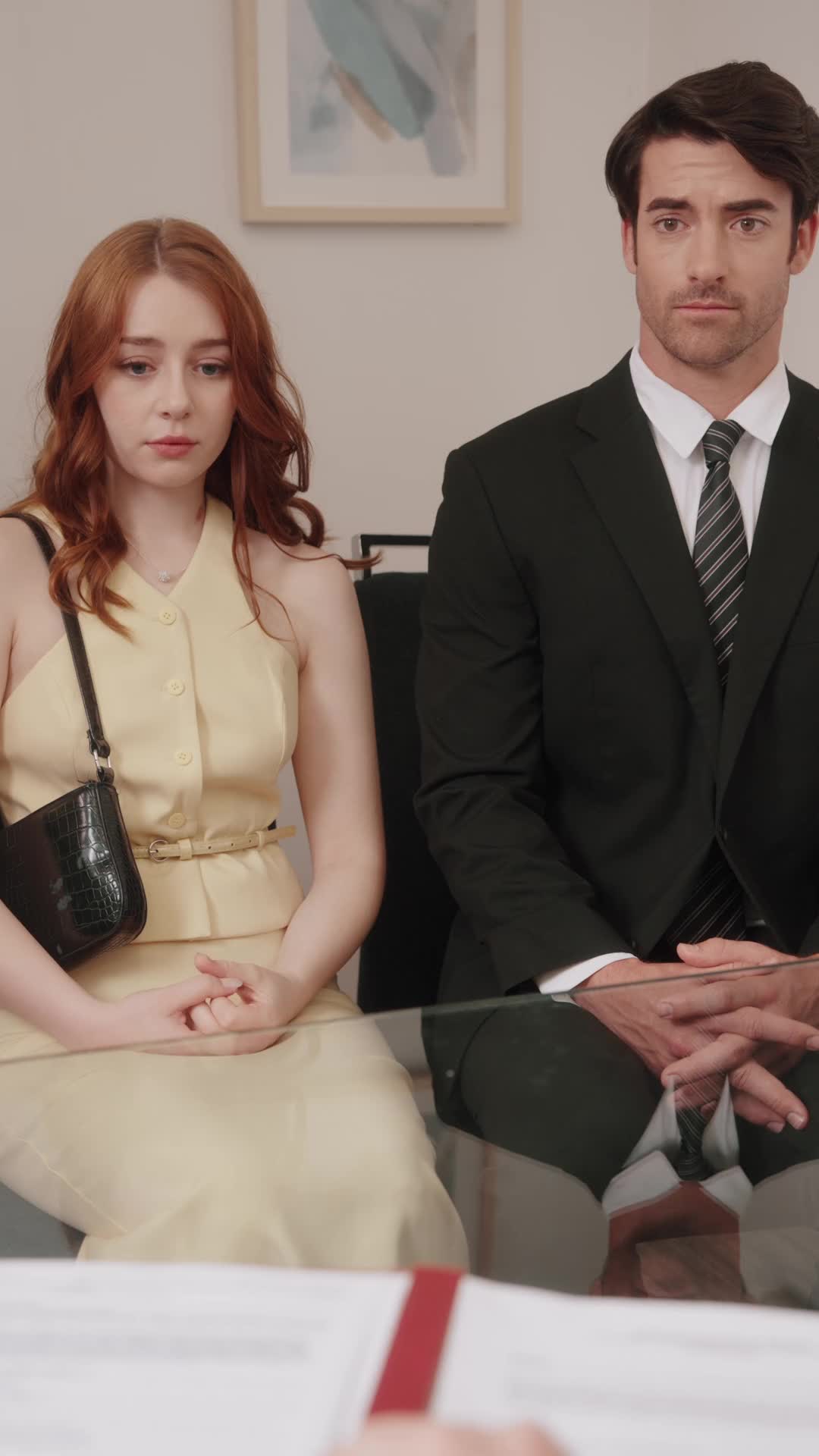 Episode 2 - Double Contract Love