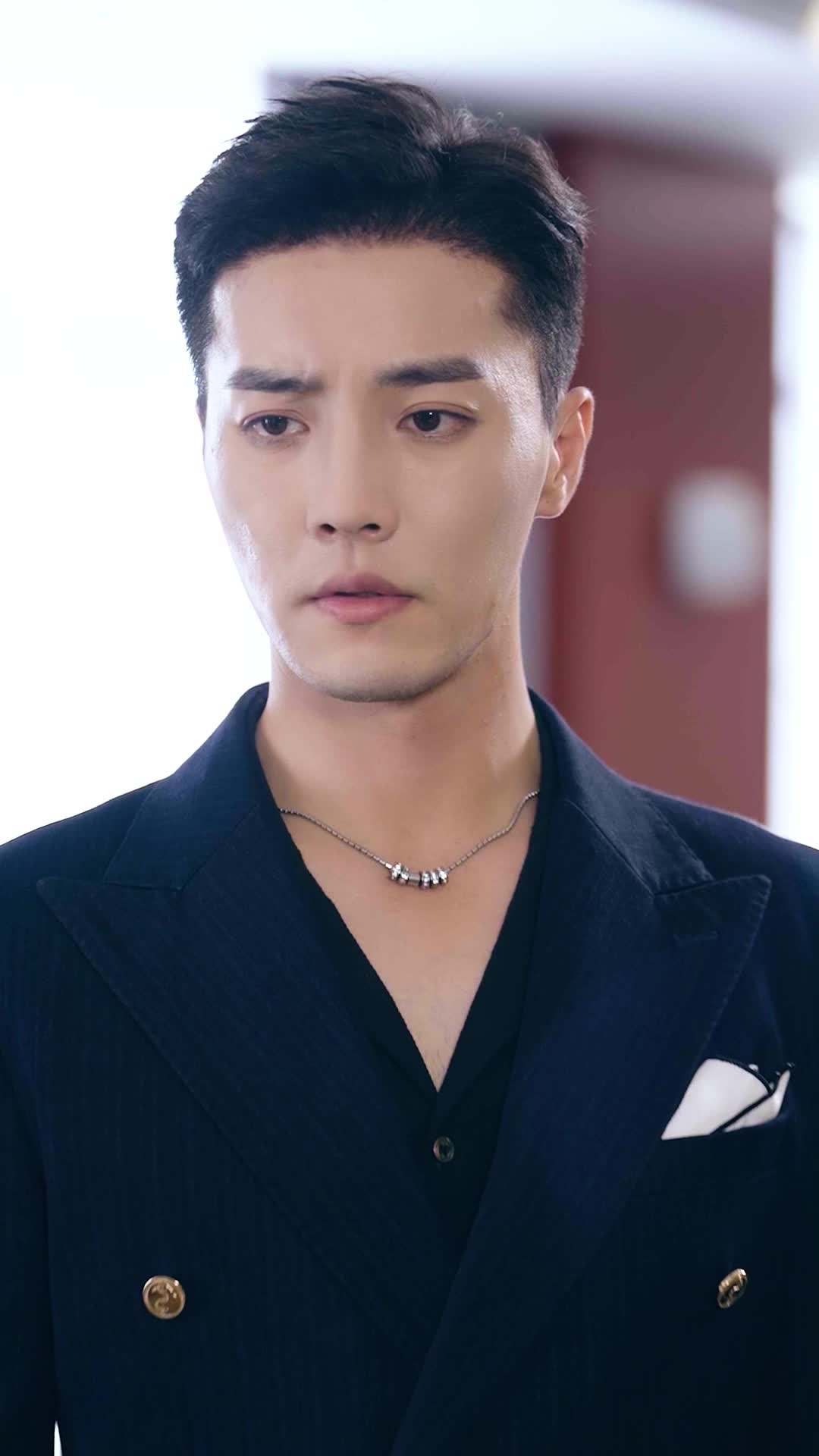 Tập 13 - Ternyata Pasangan Nikah Paksaku Adalah Dia