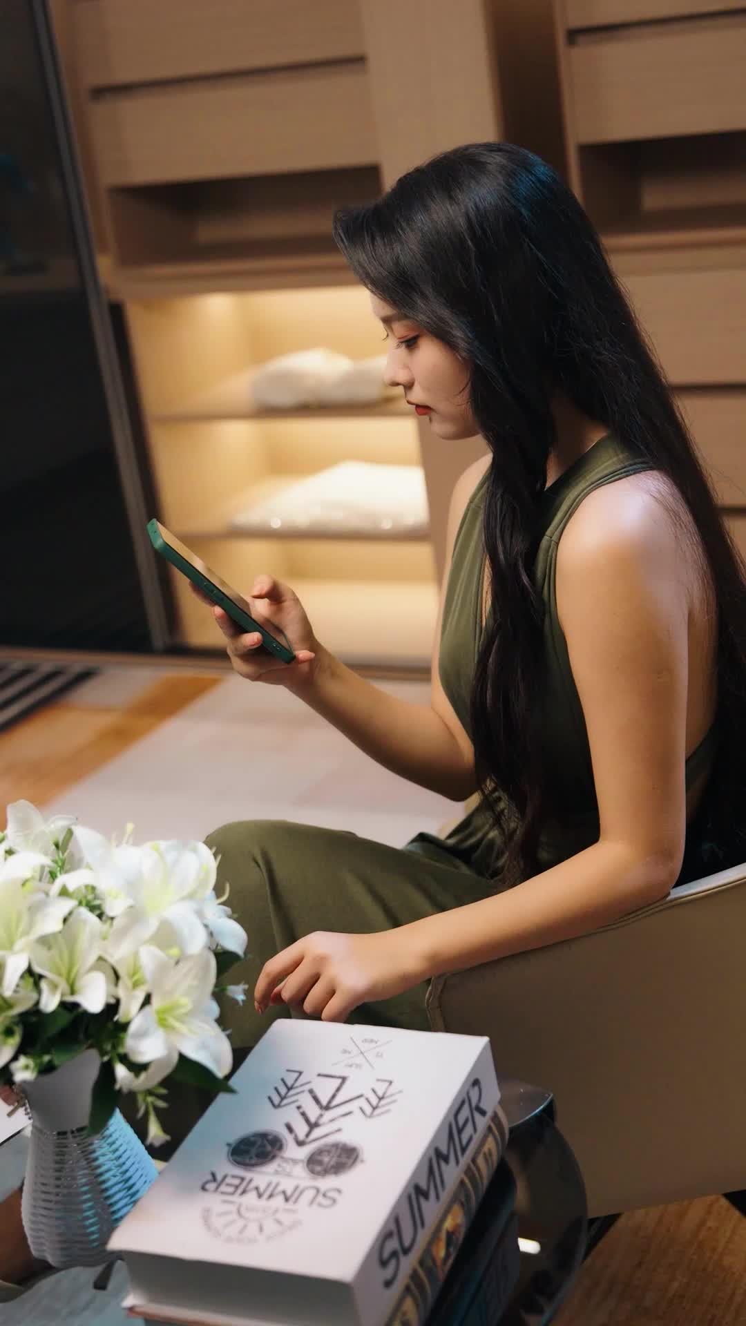 67화 - 내 아이의 아빠가 재벌이라고?