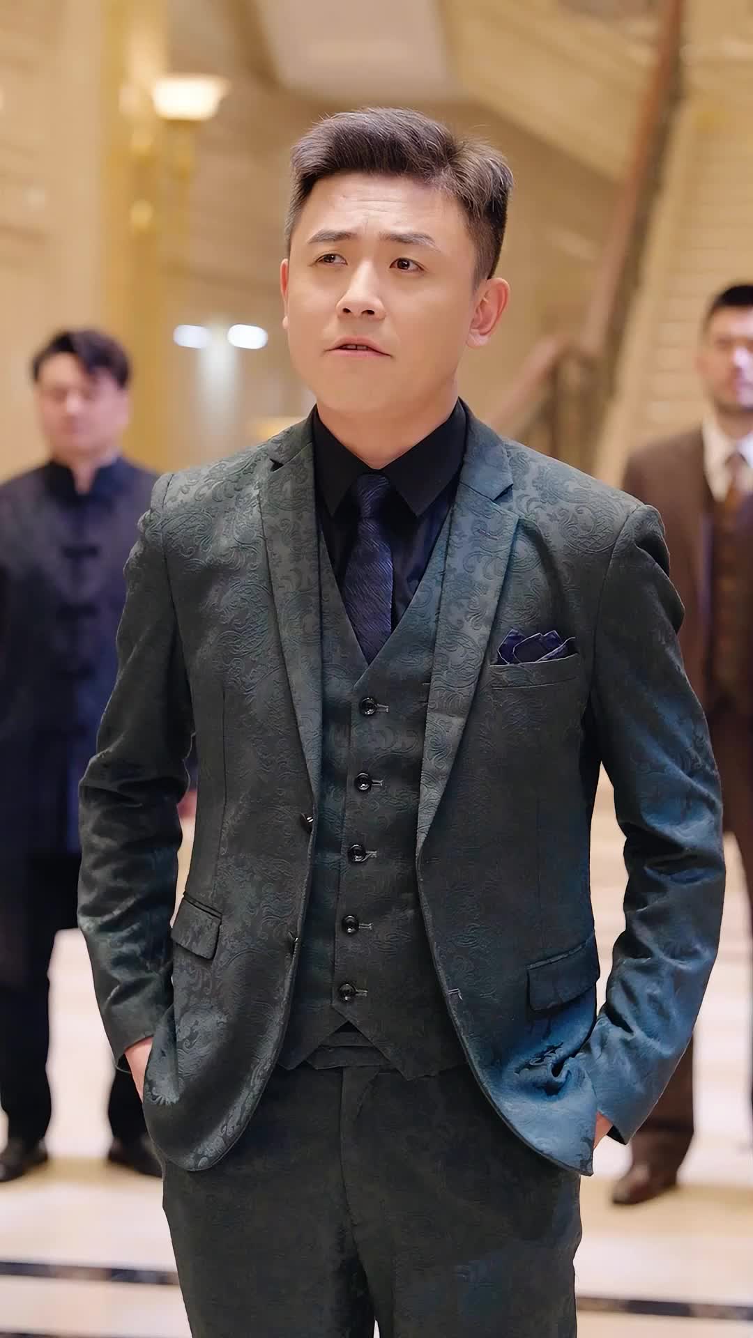 Episode 89 - Ayah Terhebat