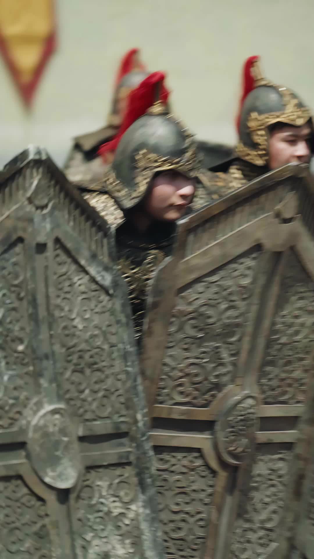 第72集 - 大周皇太子