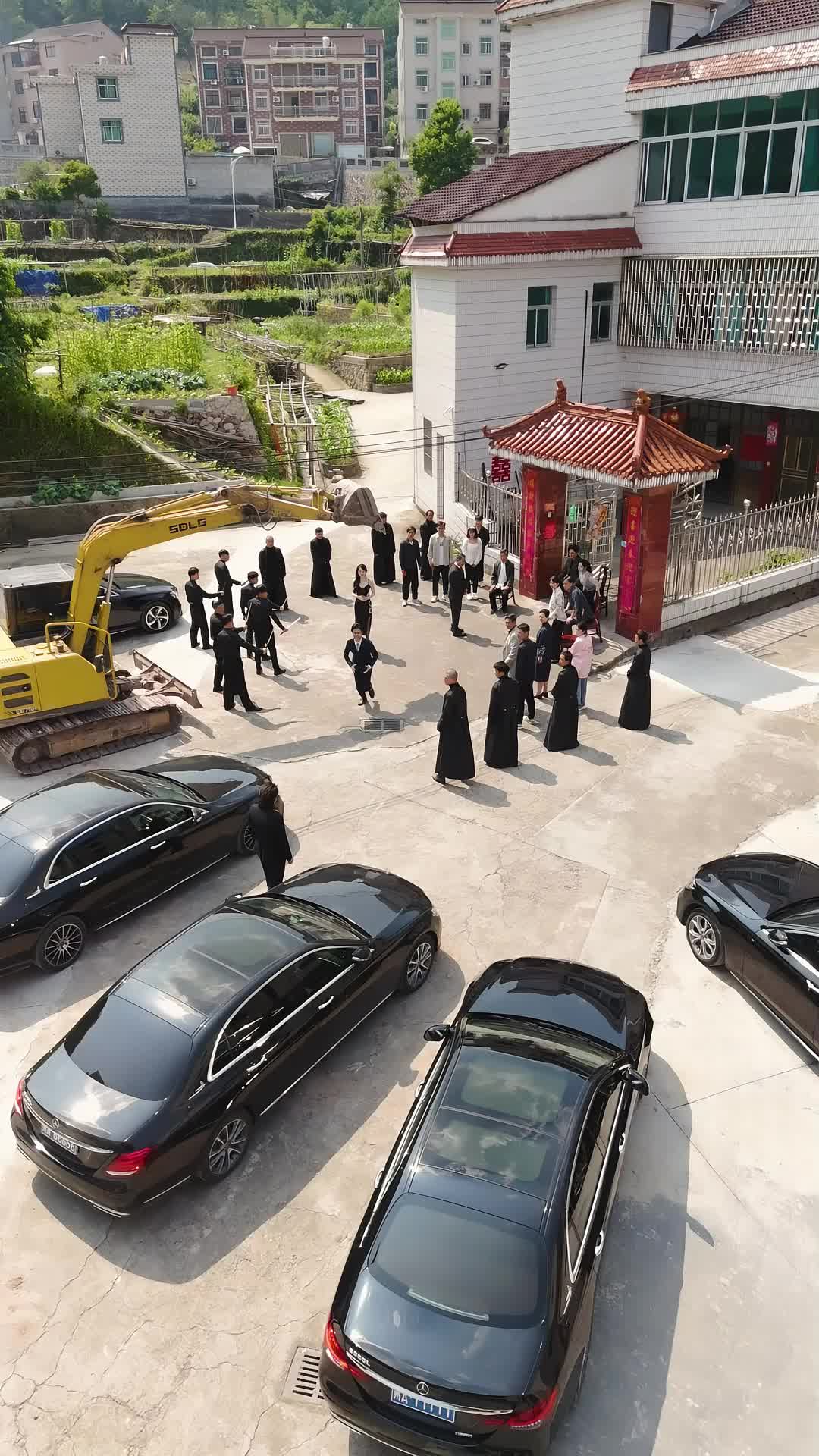 第19集 - 楚门
