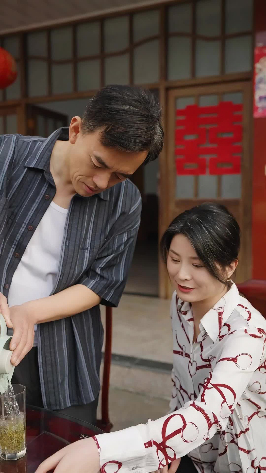 第12集 - 楚门