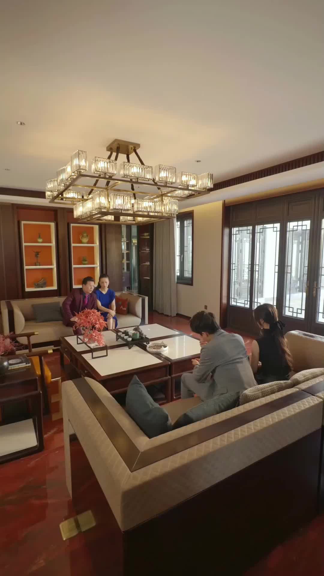 Episodio 18 - Mi esposa es de una belleza incomparable