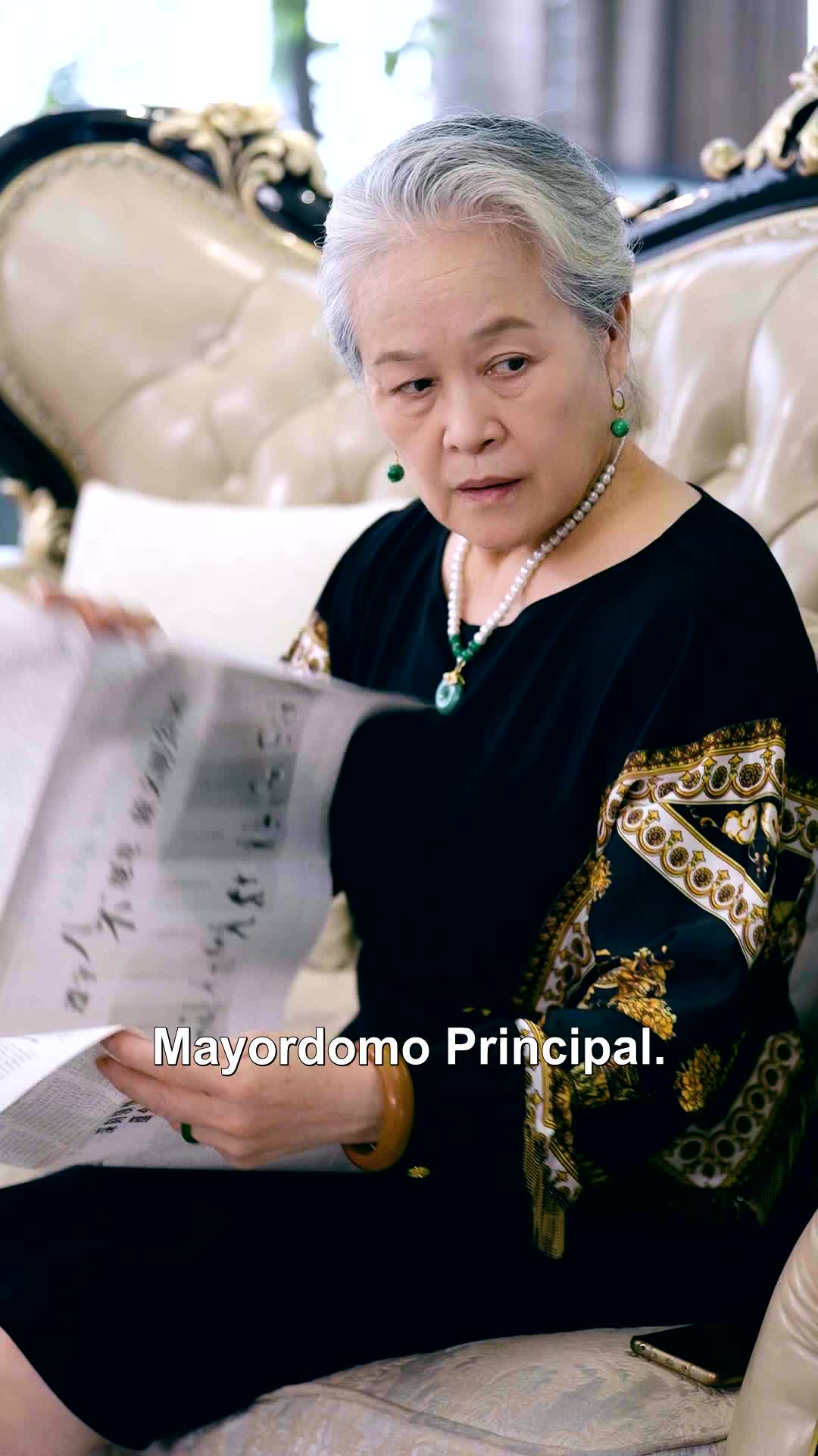 Episodio 30 - Seis Pequeños Quintero Tocan a Tu Puerta