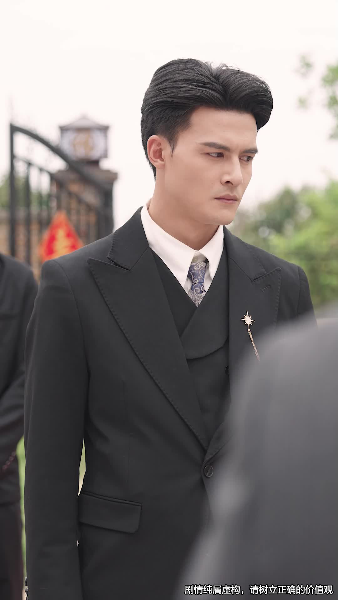 第49集 - 托孤之妈妈你在哪
