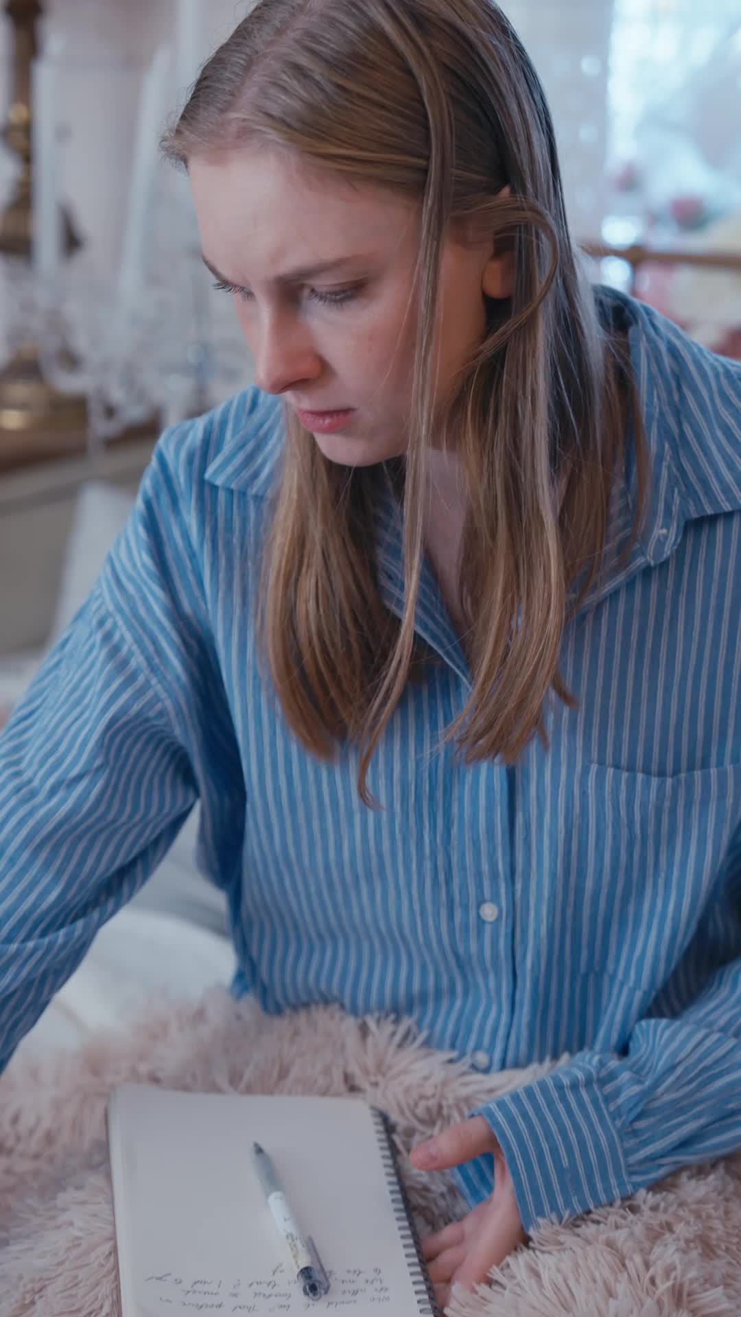 Episode 17 - Rosy Psycho