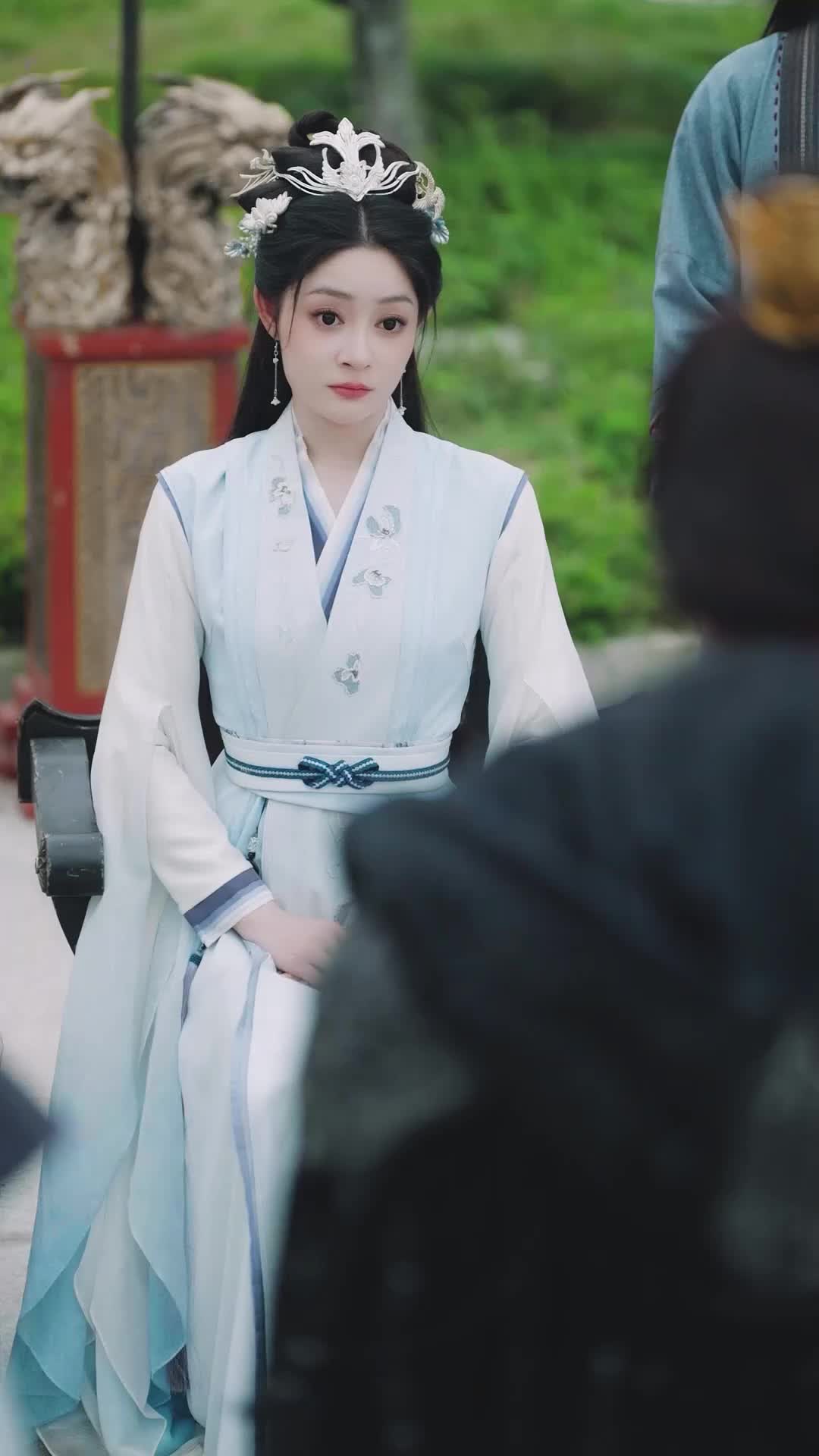 34화 - 미덥지 않은 미녀 사부
