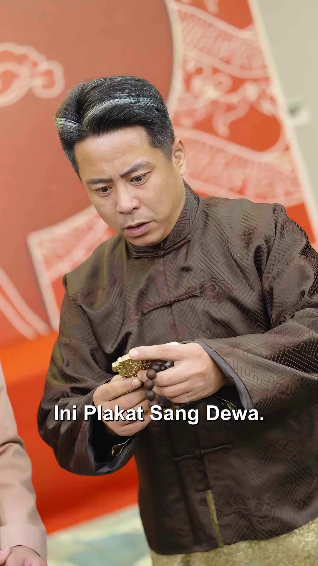 Episode 11 - Pejuang Perang yang Menjadi Koki