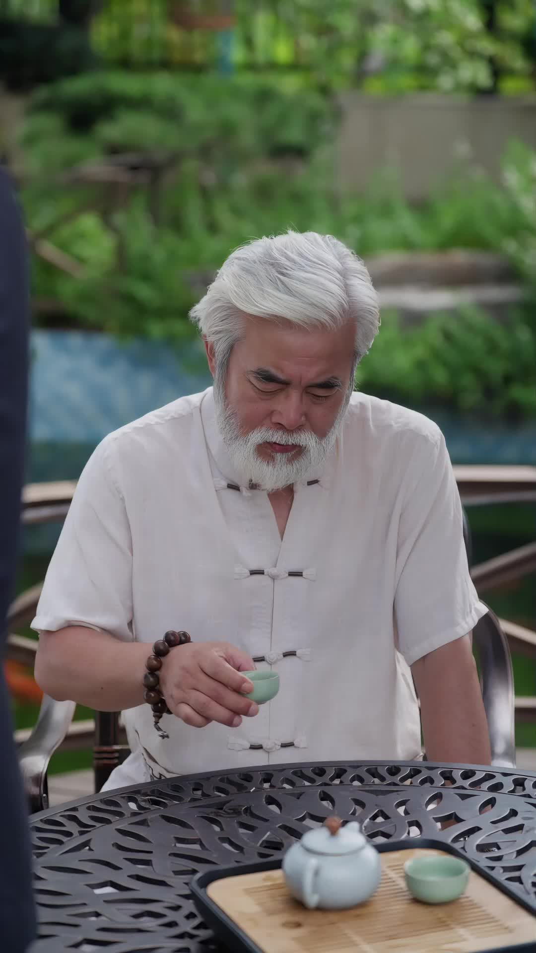 Episodio 62 - 天降萌宝，妈咪超飒哒