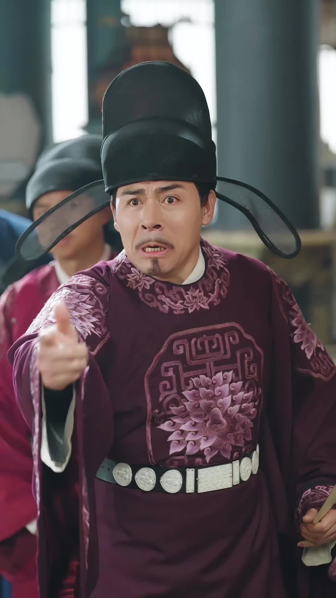 Episode 11 - Time-Traveling Crown Prince