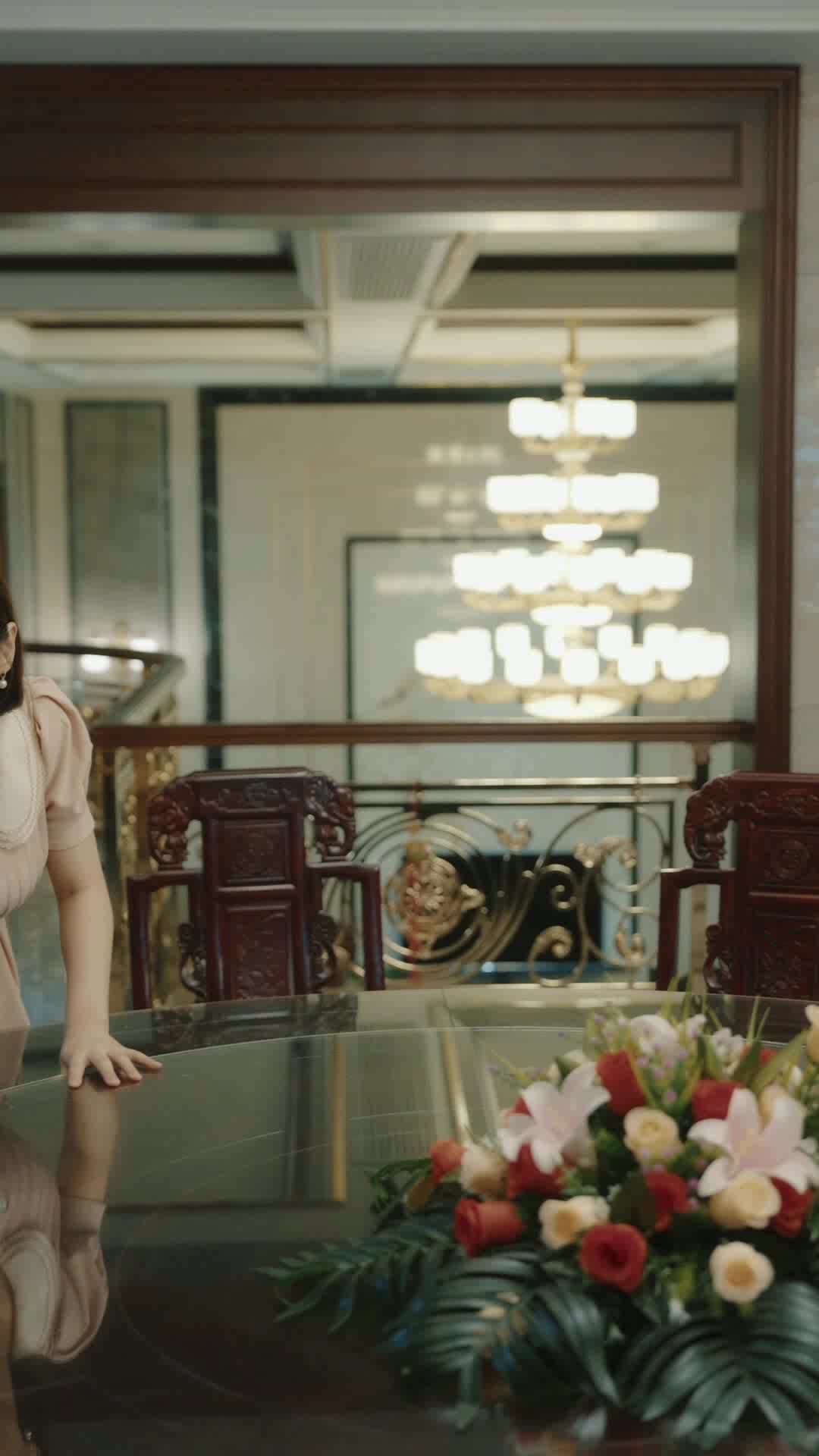 Episodio 44 - La Venganza de la Esposa Hermosa