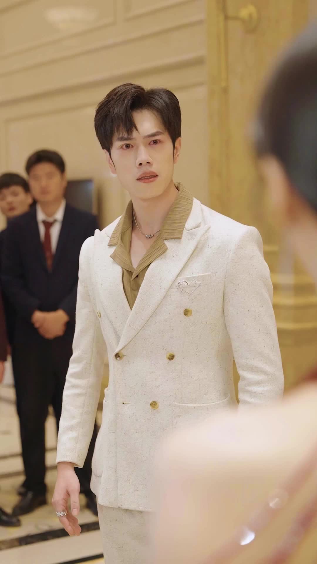 Episode 20 - Heirs' Vengeance Ploy