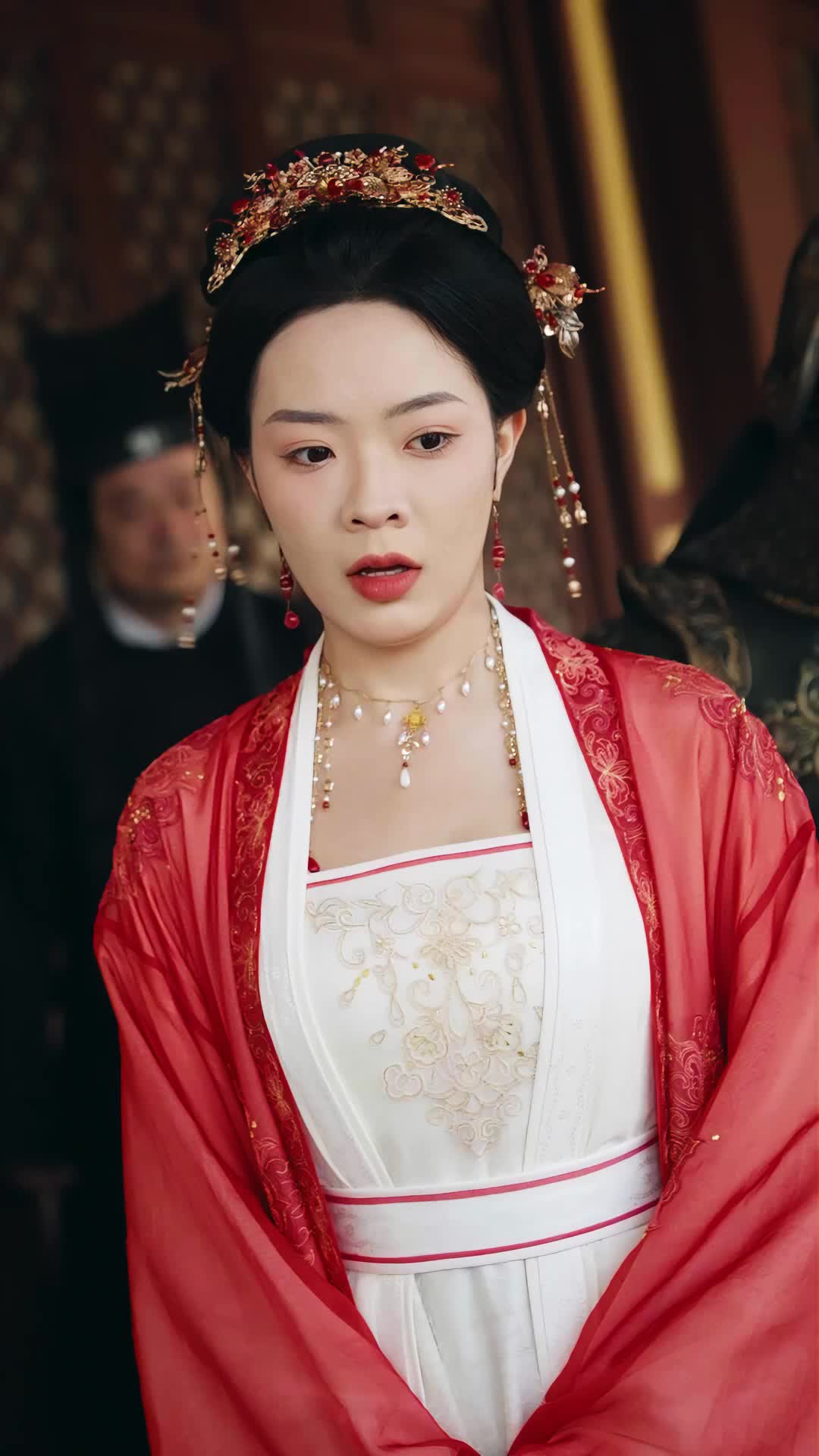 第65集 - 大周皇太子