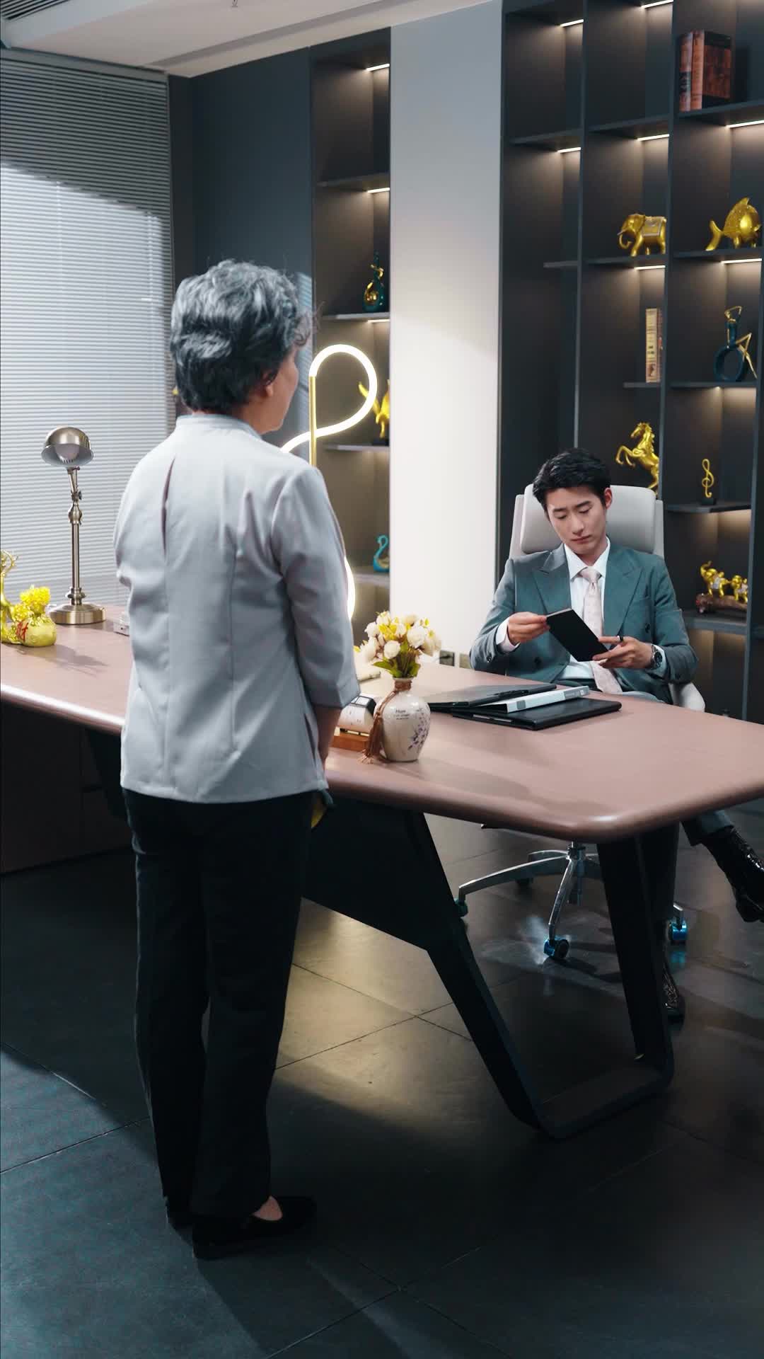 46화 - 내 아이의 아빠가 재벌이라고?