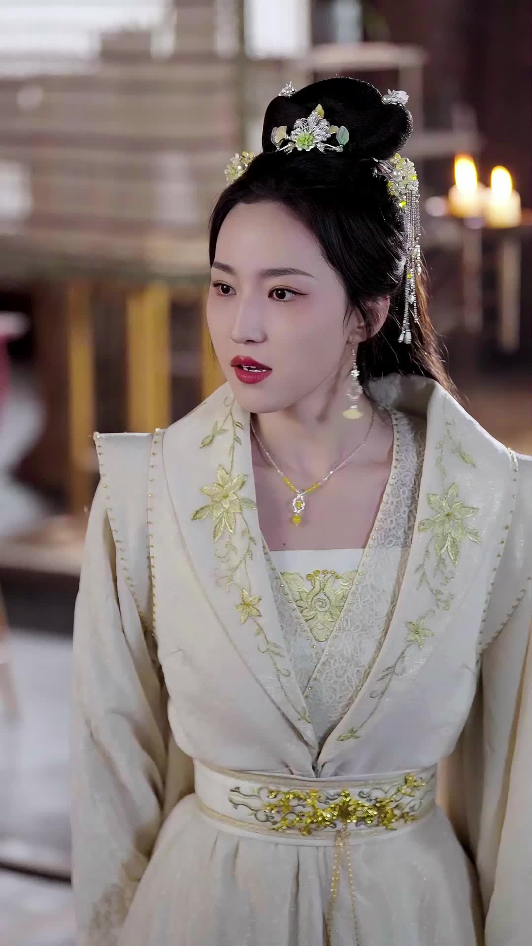 Episode 13 - Your Majesty, I Am Loyal to You