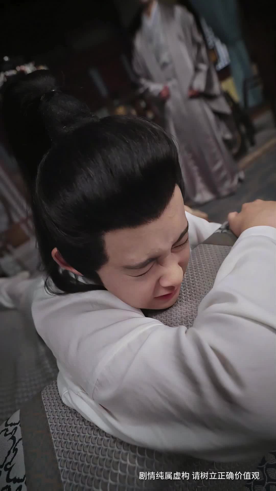 第47集 - 偷听崽崽心声后，侯府主母觉醒了