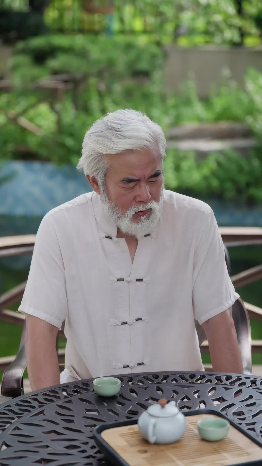 Episodio 63 - 天降萌宝，妈咪超飒哒