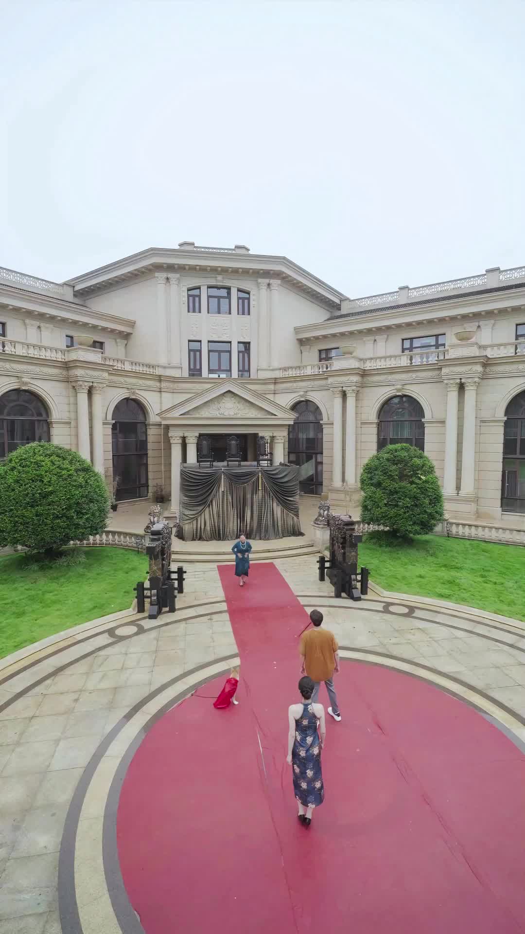 第85集 - 天庭聊天群