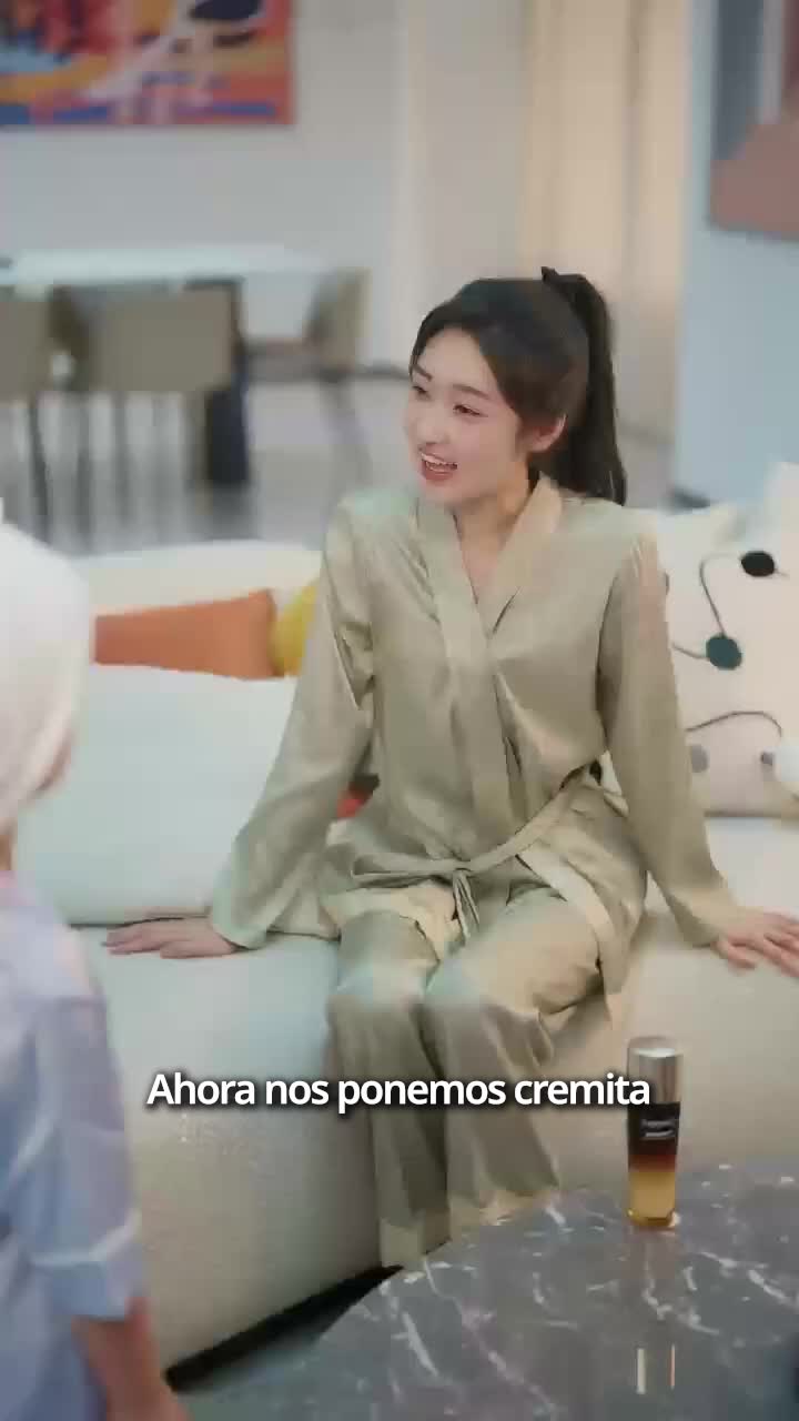 Episodio 20 - Mi mamá es la jefa oculta